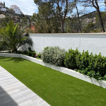 Lux Spa Barcelona Vallirana Exterior photo