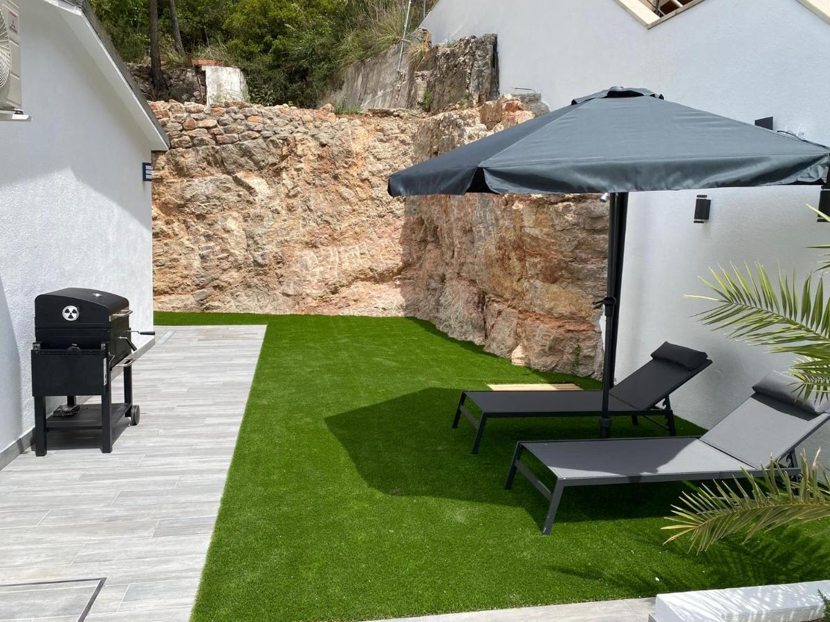 Lux Spa Barcelona Vallirana Exterior photo