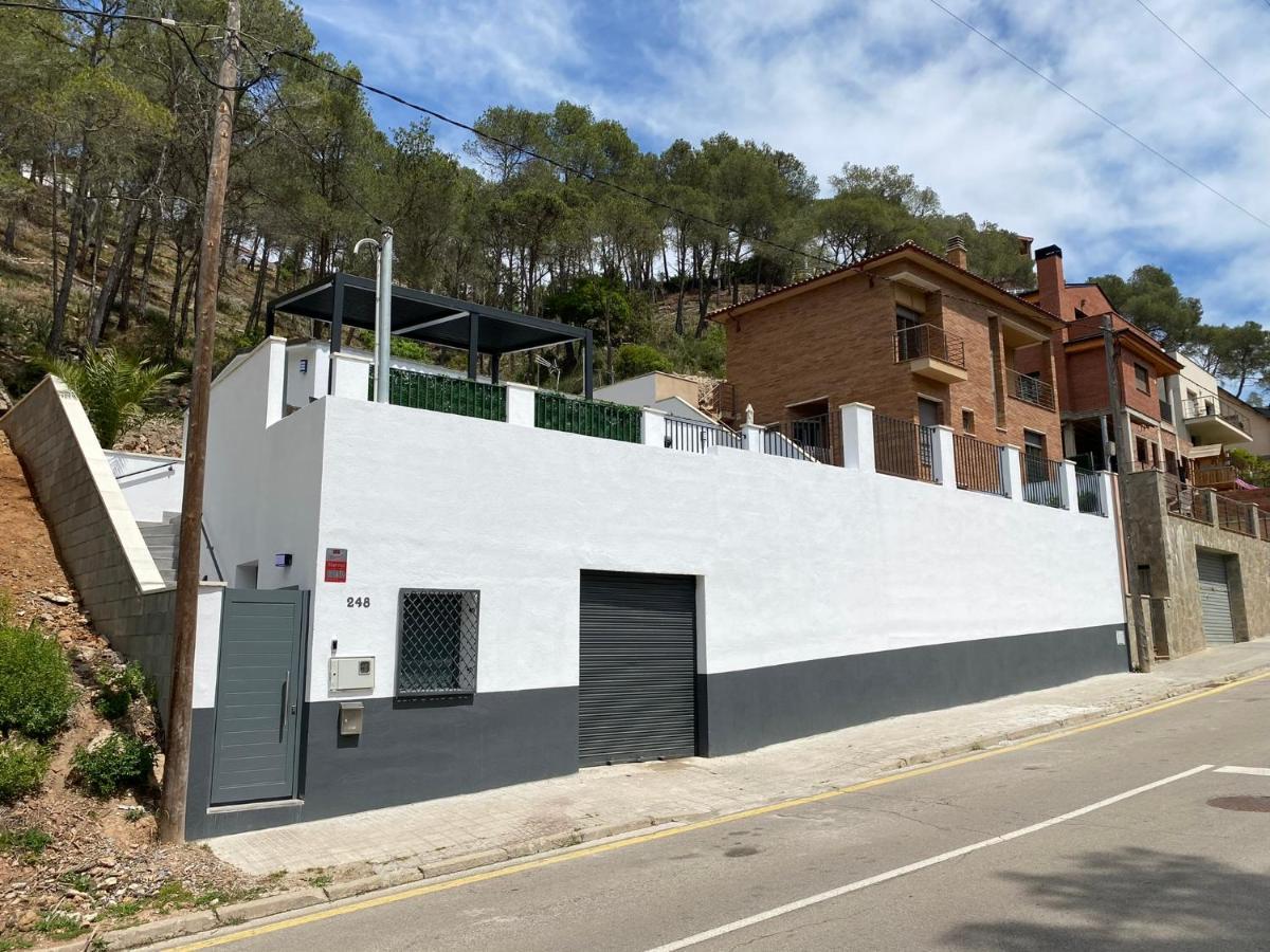 Lux Spa Barcelona Vallirana Exterior photo