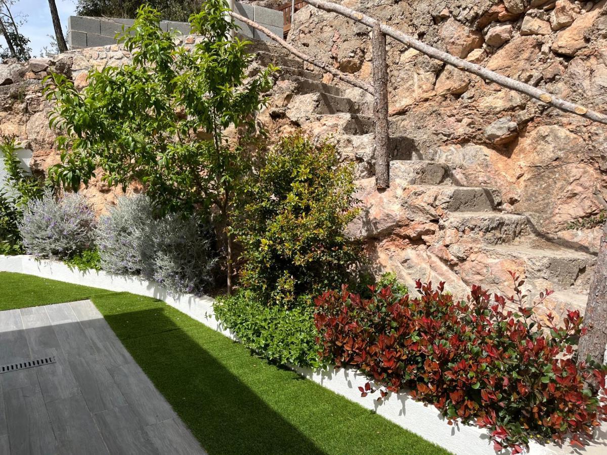 Lux Spa Barcelona Vallirana Exterior photo